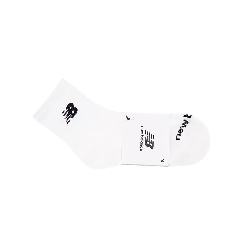 New Balance LAS51423 Unisex Comfortable Casual Sports Socks
