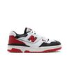 New Balance 550 Shifted Sport Pack Team Red BB550HR1