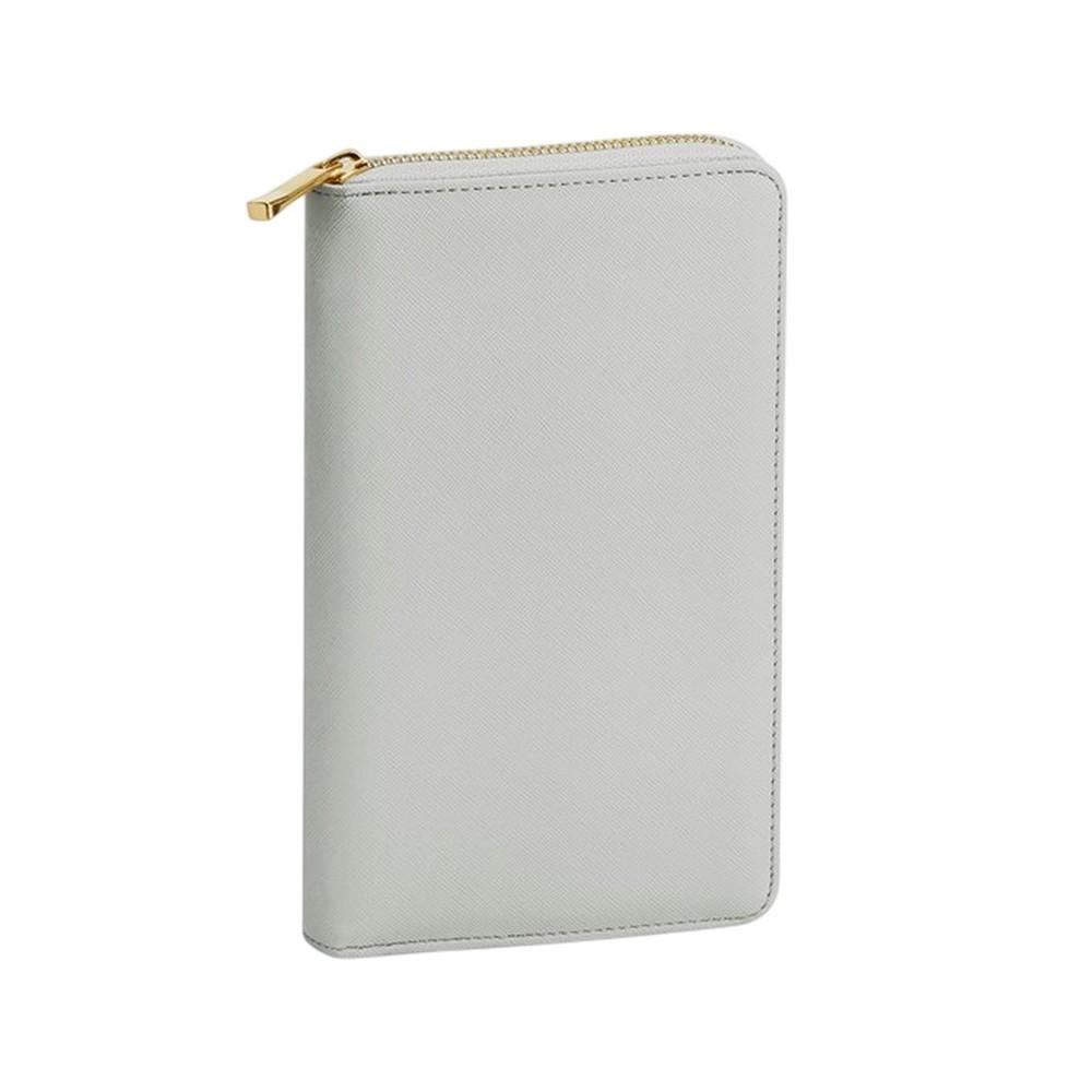 Bagbase Faux Leather Jewellery Case