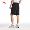 Anta Men's Quick-Dry Woven Sports Shorts