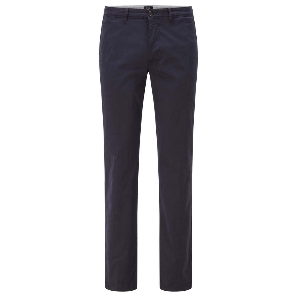 Boss Mens Crigan2 Trousers