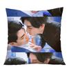 Samyu Lin Zihong Yang Yuteng Hd Poster Double-Sided Printed Pillowcase Froever No.1 Fighting Mr 2Nd Drama Stills Cushion Cover