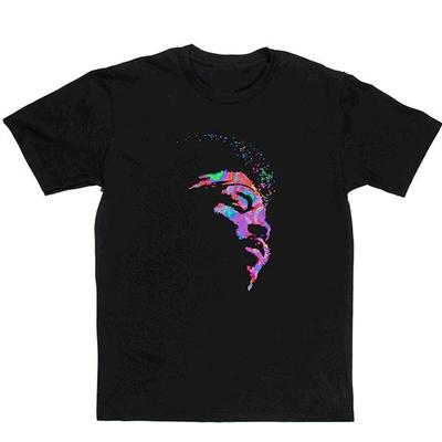 Üst giysisi – T-shirtler