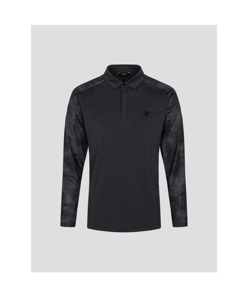 BEANPOLE GOLF [B_Under] Men'S Cloudy Pattern Aio - Black
