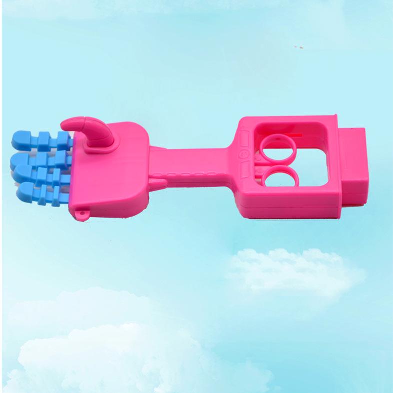 DIY Mechanical Arm Education Kit: Primary School Science Teaching Aid