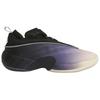 D.O.N. Issue #7 Low Top Basketball Shoes Unisex Purple Black Rice JR9503
