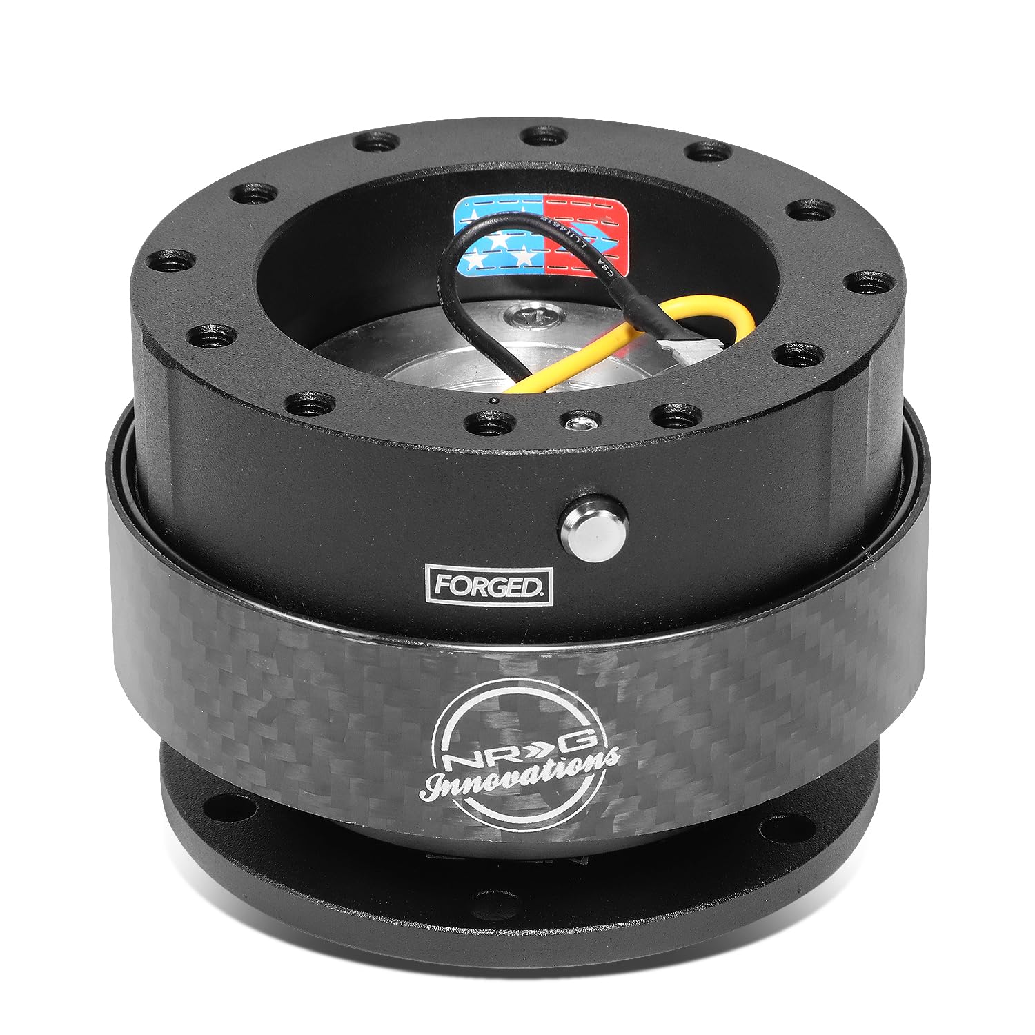 

Инновационный комплект быстрого снятия NRG