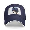Urabe Mikoto Baseball Cap Sun Cap Golf Cap For Unisex Womens