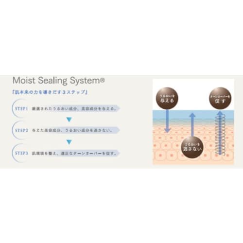 Sealer Del Sol Hand Treatment 50g [Smooth Yet Highly Moisturizing! Non-sticky So You Can Use Your Smartphone Right Away]