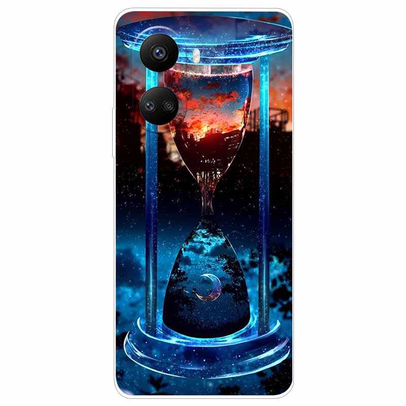 

Для Realme 10 4G Чохол М який Силіконовий Задній Чохол Для Realme 10 5G Чохол Realme10 2022 Чохол Fundas Realme 10 4G 5G Розписний Realme 10 4G