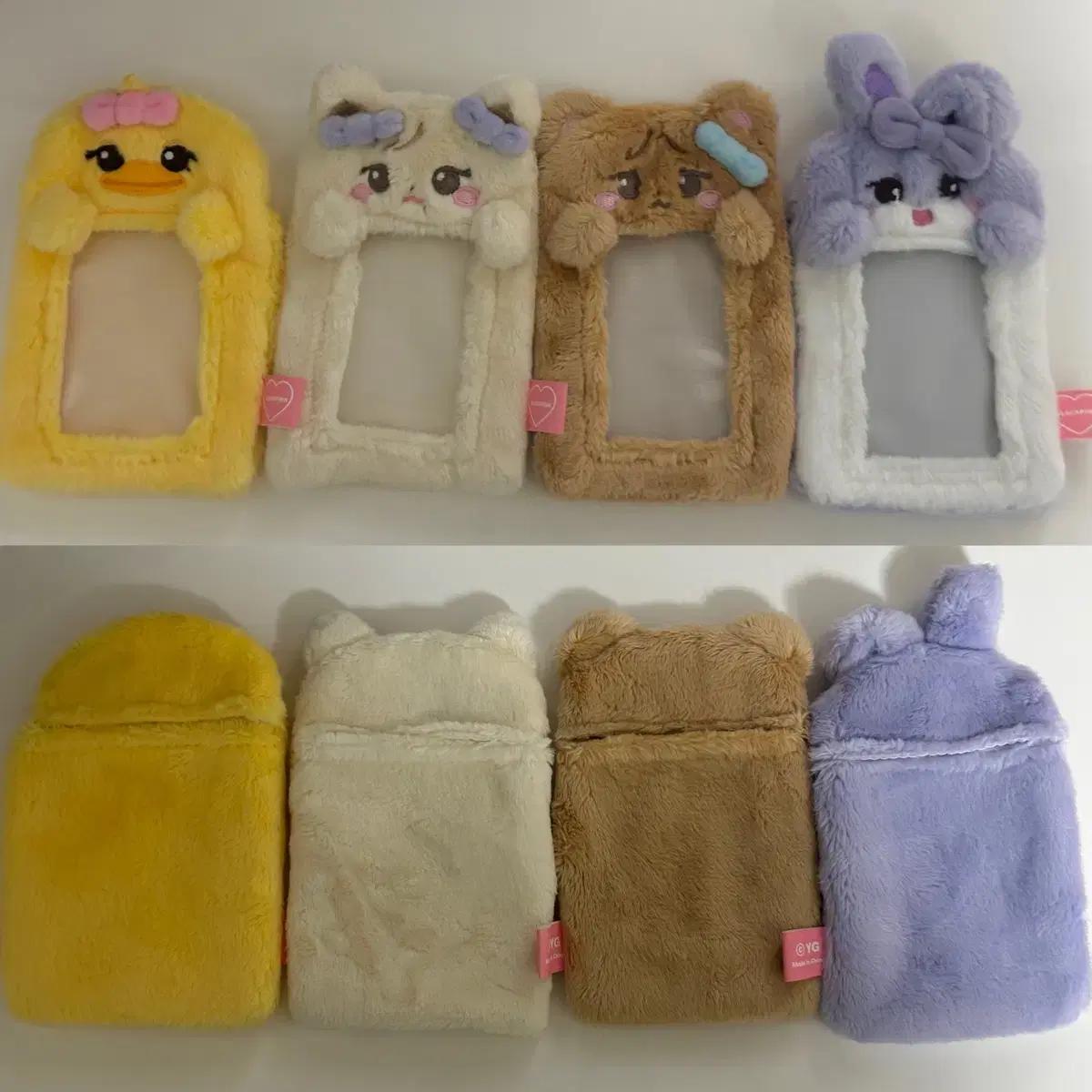 

Распродажа держателя Blackpink Poca