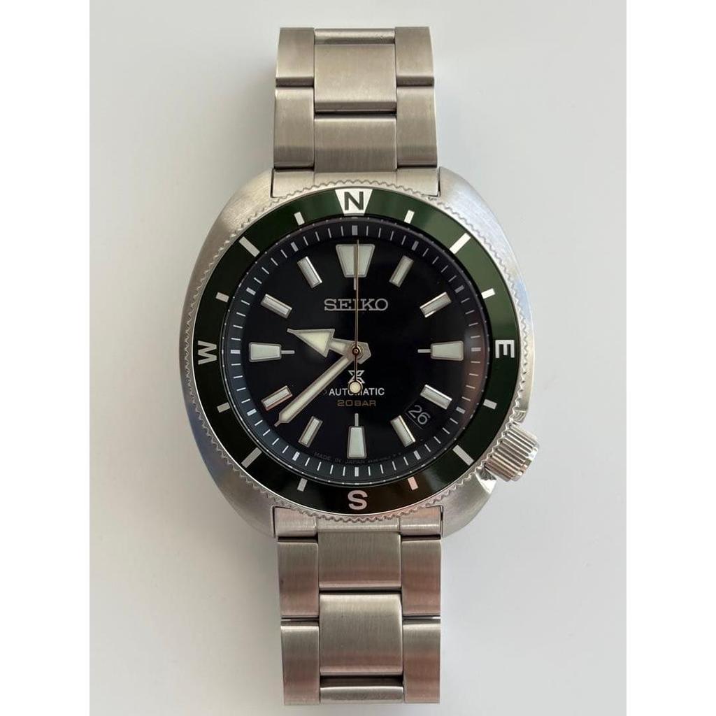 Used Seiko Prospex Fieldmaster SBDY111