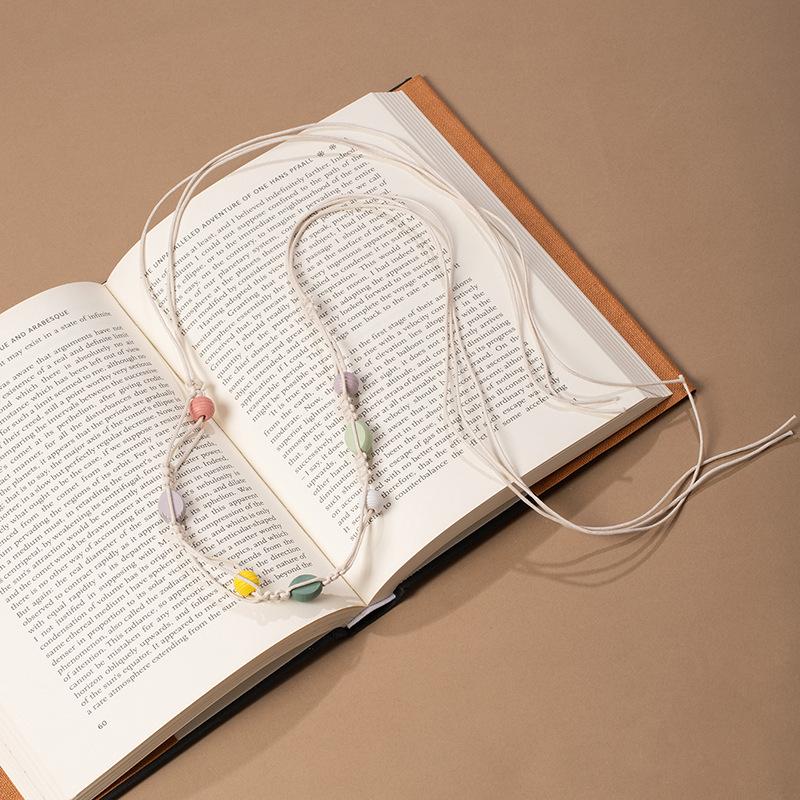 Bohemian retro style fringed waist chain women's exquisite hand-woven waist rope with skirt spring and summer ethnic style belt