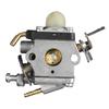 Metal Practical To Use High Quality Outdoor Power Equipment Carburetor Fuel Line Fuel Filter Fuel Line Kit 129C 545008097