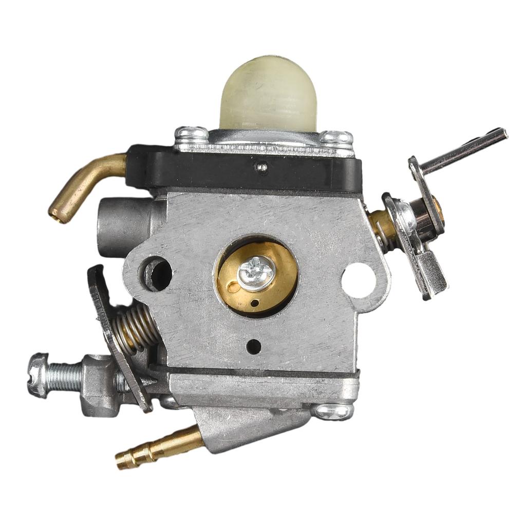 Metal Practical To Use High Quality Outdoor Power Equipment Carburetor Fuel Line Fuel Filter Fuel Line Kit 129C 545008097
