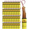 Fly Catcher Paper Fly Killer Inside Outside Use Flies, Mosquitoes and Other Flying Insects(40[L232]