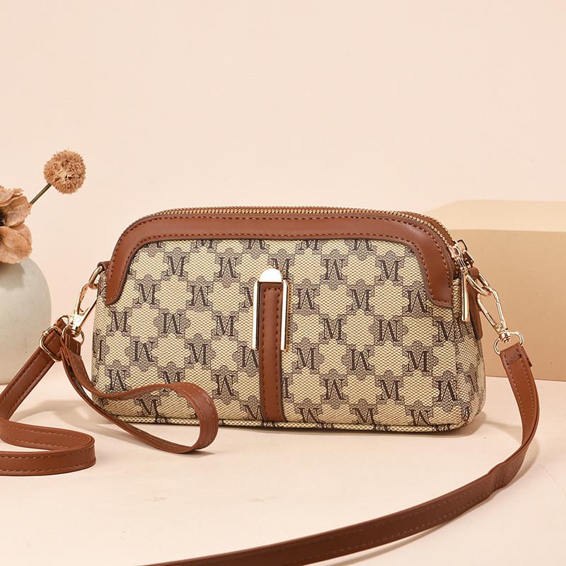 Trendy Crossbody Small Bag For Women With Stylish Print Ideal For Daily Use