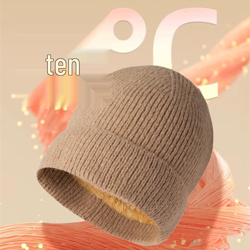 Aisiyalan Premium Hat Scarf Set