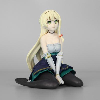 Anime Figurky Reisalin Stout Klaudia Valentz Model Panenka Akční Figurka Hračka pro Děti Dárek