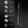 Jinnan Billiard Cue Sticks for Snooker & Pool