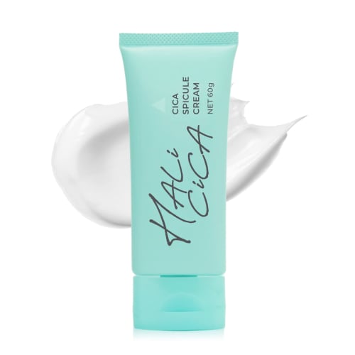 

[Содержит около 150 000 натуральных игл в одном флаконе] Крем Cica Dry Moisturizing Pore Needle Cosmetic Human Stem Cell Harishica 60 г (1 бутылка)