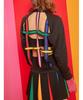 Yugadang Rainbow Skirt