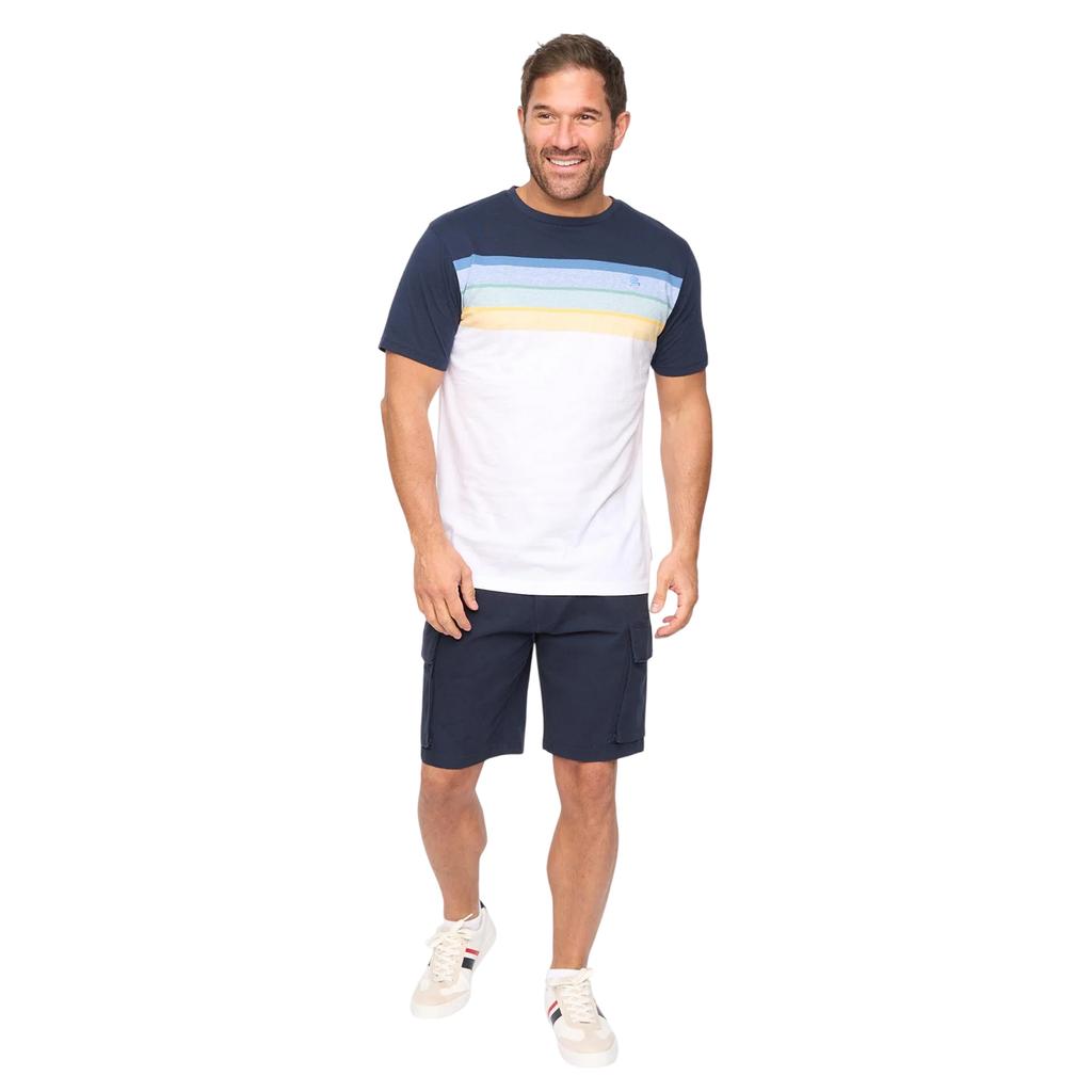 Bewley & Ritch Mens Fenshaw T-Shirt