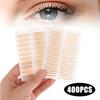 400pcs Tool Invisible Eye-lifting by Sticked Double Eyelid Lift Tape Sticky Stickers Beauty