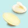 Shampoo Brush Shampoo Anti-Dandruff Massage Comb Shampoo Brush Adult Comb Shampoo Hair Grabber, Scratch Clean Hair Comb