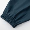 PUMA Solid Color Zip-Up Stand Collar Long-Sleeve Jacket Women's Midnight Blue