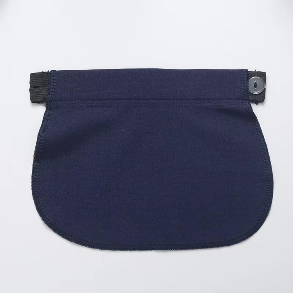 Adjustable Pregnancy Adjustable Extender Elastic Extension DIY Sewing Waistband Extender Lengthening Tool Extend Button