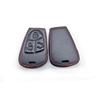 Genuine Leather Key Case for 04-09 Mercedes-Benz B200/S350/E280