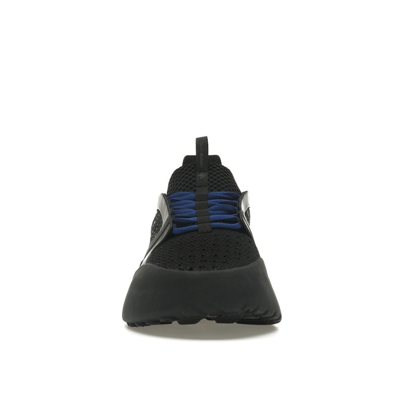 Dingyun Zhang x Adidas Kouza Black Box Unisex Sneakers Black-Black-Box IF9705