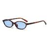 Versatile Retro Sunglasses for Women - European & American Trend, Full Frame Design