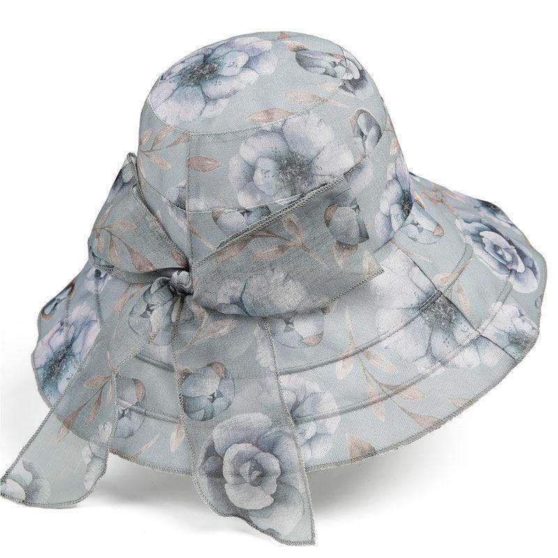 Летняя шляпа, мать средних лет, солнцезащитная шляпа, солнцезащитная шляпа с большими полями, дышащая солнцезащитная шляпа, летняя шляпа для пожилых людей