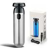 High Speed Fast Charging Portable Electric Shaver For Men And Women Mini Rechargeable Shaver Easy To Dismantle In One Step