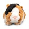 Guinea Pig Plush Animal Stuffed Guinea Imported Plush Tobar Animigos Toy, Toy, Pig, Toy,
