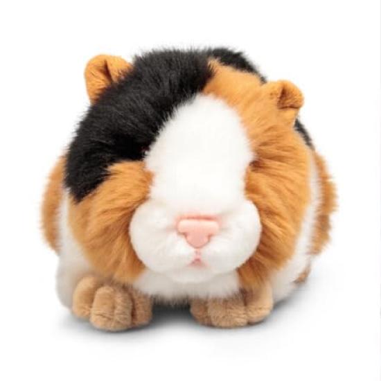 Guinea Pig Plush Animal Stuffed Guinea Imported Plush Tobar Animigos Toy, Toy, Pig, Toy,