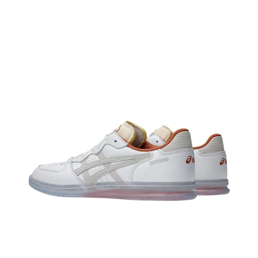 Asics Skyhand OG White Piedmont Grey Unisex Tenisky 1203A613-100