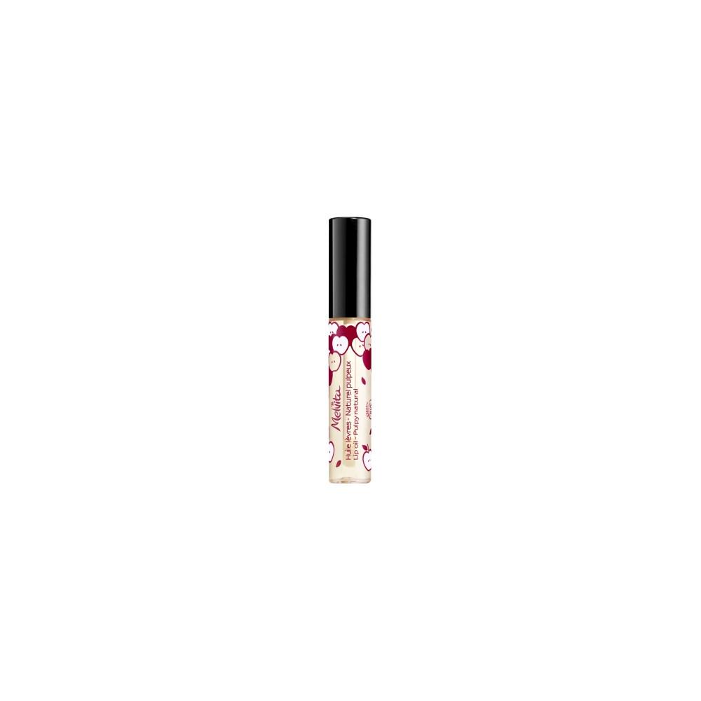 

Масло для губ Melvita Nutrition Radiance Organic Nude Delicate 7 мл