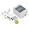 500V PV DC Isolator Disconnect Switch Solar Load Mini Circuit Breaker with IP65 Waterproof Combiner