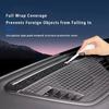 For BMW  X1 X2 X3 X4 X5 X6 X7 3 4 5 7 Series 2018-2026 Dashboard Air Outlet Cover Buckle Dust Protection Cover Accessories