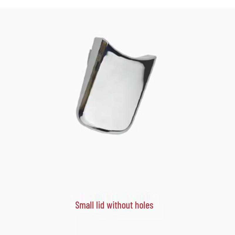 

Совместимая крышка цилиндра замка наружной ручки для дверей Nissan X-Trail 2008-2013 годов выпуска