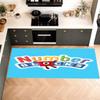Numberblocks Kitchen Carpet Nonslip Floor Mat Ideal For Indoor And Outdoor Entryway Door Mat Laundry Room Bathroom Foot Mat