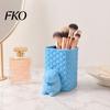 Desk Pen Organizer Capybara Holder, 3D Printed with Basket Pencil Cup Cup, Cute Animal for Makeup Brush Stationery Desktop