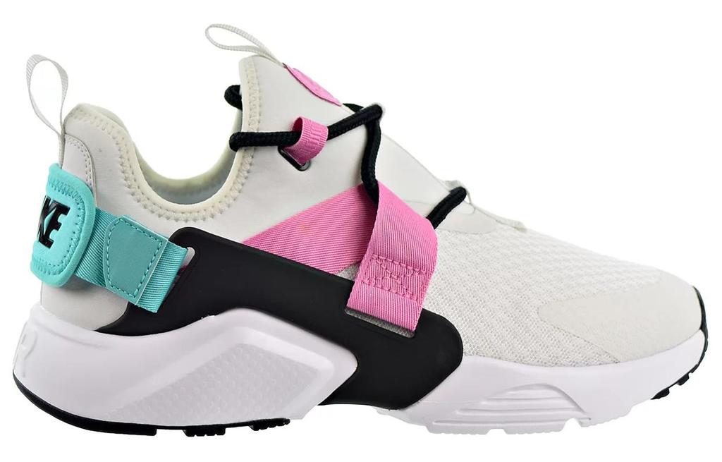 Nike Air Huarache City Low Hyper Jade Women's AH6804-014