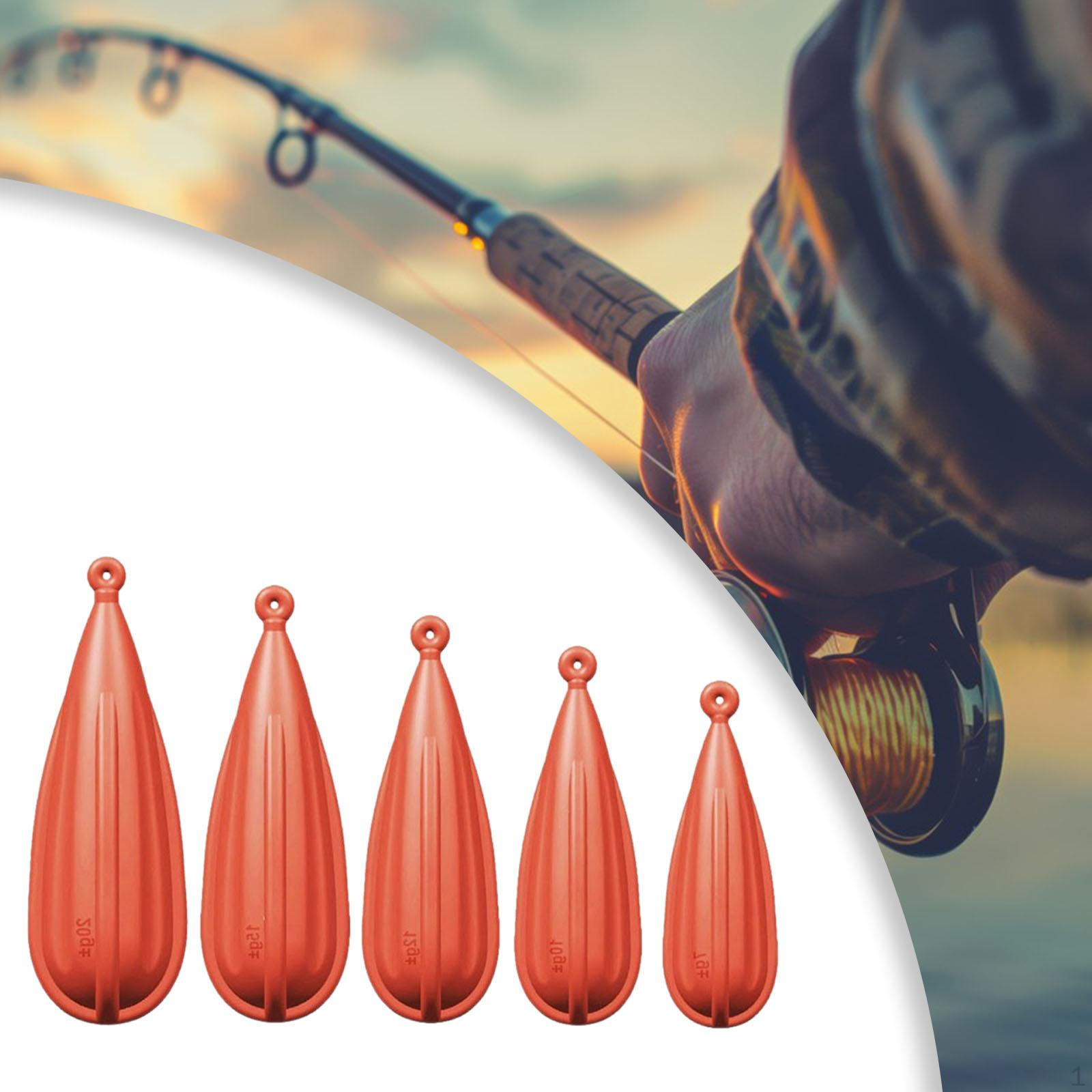 Вилки для практики рыбалки — фото 11