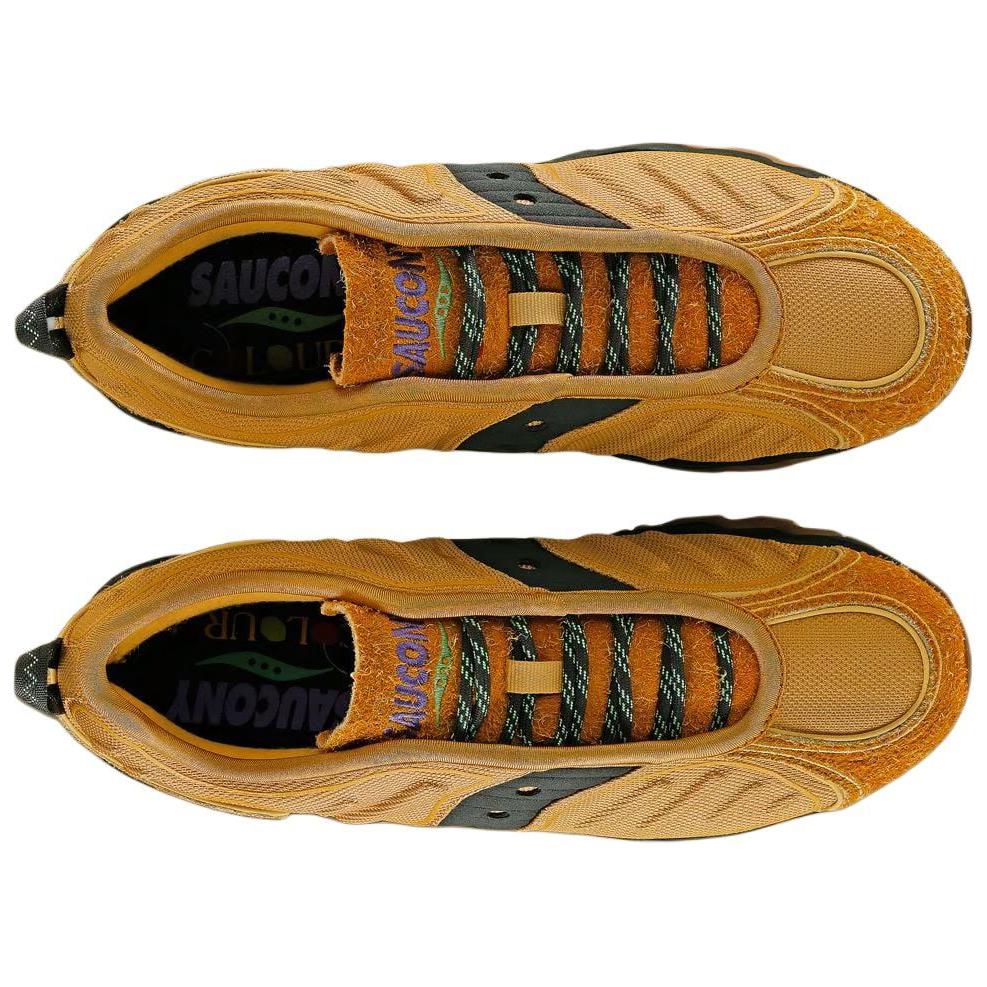 Saucony Matrix Colour Plus Companie Harvest Wheat Saucony S70977-1