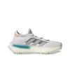 Adidas NMD_S1 'Weiß Orange Teal' FZ5707 Herrenschuhe