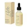 Revitaliserande Kaffe & Kokos Hårolja - Djup Fuktgivande, Hårbottenvård, Hårväxtfrämjande, Enkel Applicering, 60ml